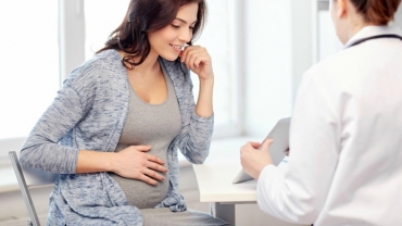 The Ultimate Guide Pregnancy