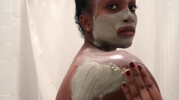 The World's Most Powerful Mask for Pregnancy Acne