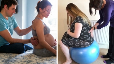 Tips on How to Support Your Partner During Labour