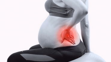 Tips to Managing Back Pain During Pregnancy