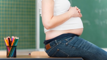 Top 5 Things That Every Mum-to-be Needs to Know