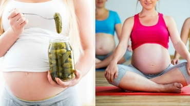 Top Pregnancy Do's and Don'ts