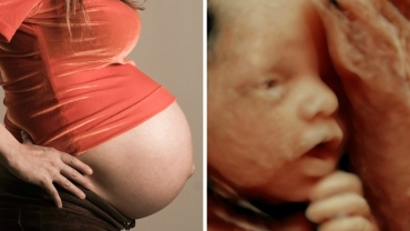 Unborn Children Can Hear Much More Than Previously Believed