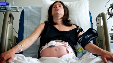 Vaginal Birth After Previous Caesarean Delivery