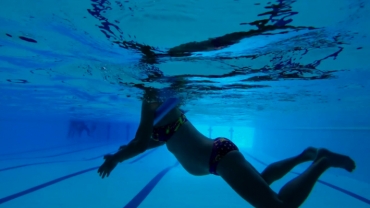 Water Activities for Pregnant Women