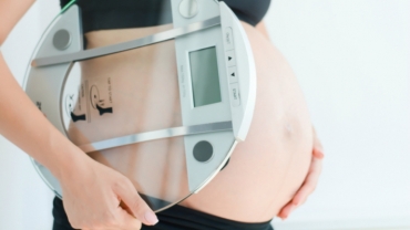 Weight Gain and Healthy Pregnancy
