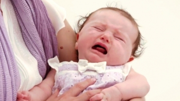 What Can I Do for My Colicky Baby?