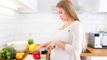 What Foods to Eat While Pregnant?