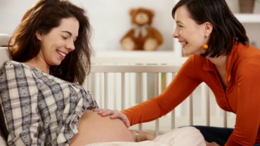 What is a Doula?