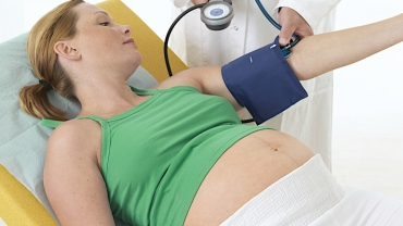 What is Considered a Normal Pregnancy?