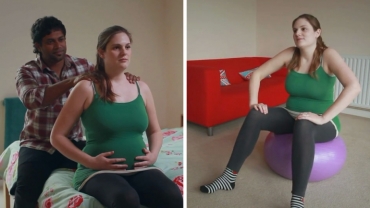 What Moms Can Do to Manage Pain During Labor?