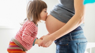 What to Do When You Go Into Labour (VBAC)