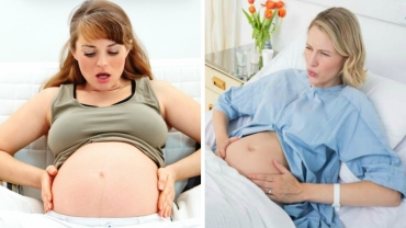 What to Do When Your Water Breaks Before It is Time?