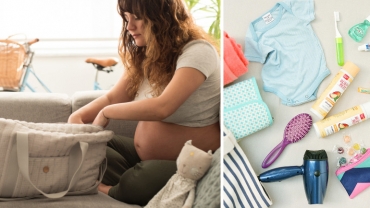 What to Pack in Your Hospital Bag for Birth?