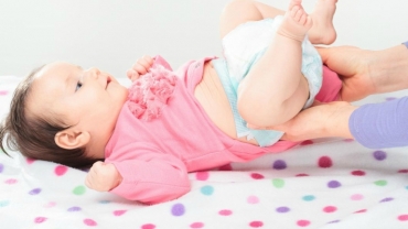 What You Need to Know About Baby Poop