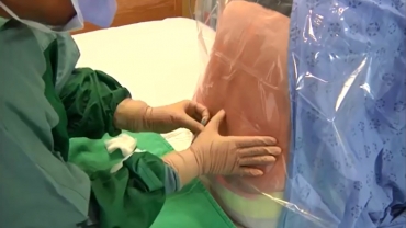 What You Need to Know About Epidural Anaesthesia