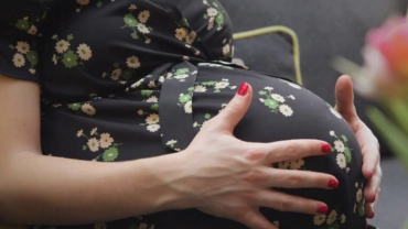 What Your Baby Can Understand and Feel in the Womb?