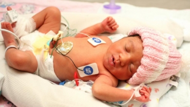 When Your Baby Has a Birth Defect?