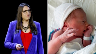 Who Delivered Your Baby?