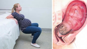 Why Active Birth - Benefits for Mother and Baby