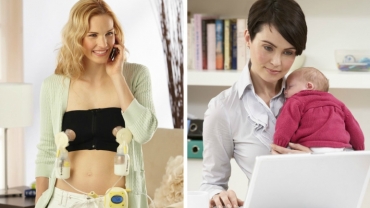 Why Should I Use a Breast Pump?
