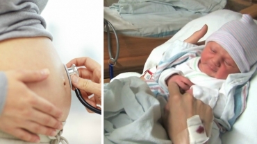 Why Waiting At Least 39 Weeks is Best for Your Baby