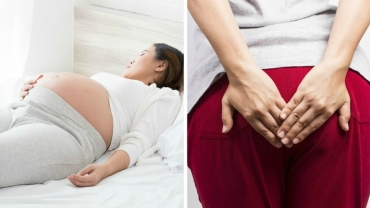 Wind and Bloating During Pregnancy