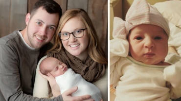 Woman Gives Birth to Baby From Embryo Frozen for 24 Years