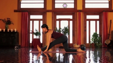 Yoga for Radiant Pregnancy: First Trimester