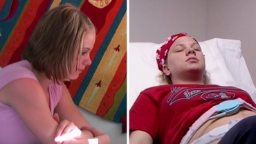 Young Woman Saves Sperm of Late Husband