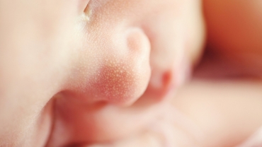 Your Baby's Skin: What Makes it Unique