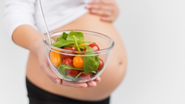 Your Dietary Needs in Pregnancy