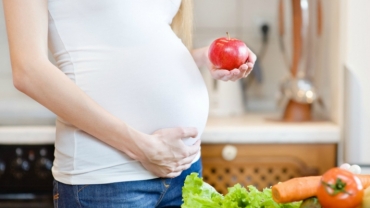Zinc Deficiency During Pregnancy Causes Bone Problems in Fetus