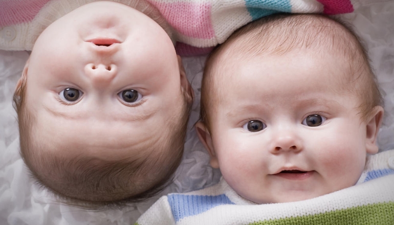 10 Mind-Blowing Facts About Newborn Babies