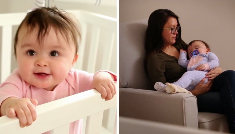 6 Steps to a Better Bedtime Routine for Baby