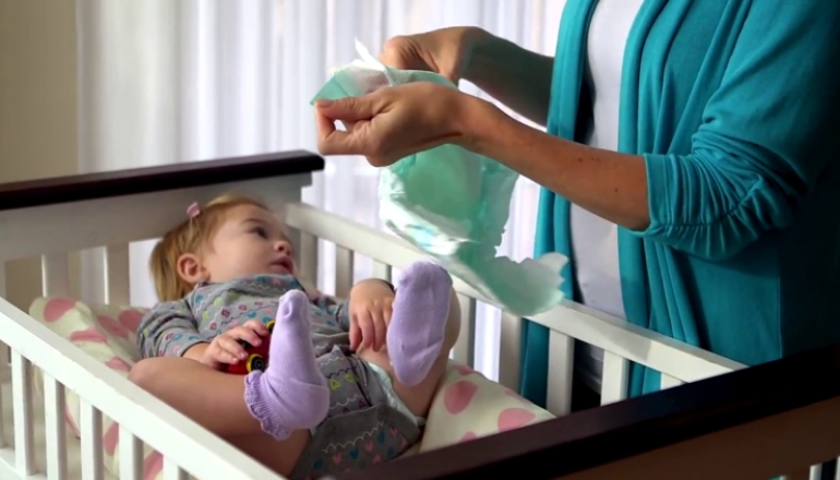 All You Need to Know About Nappies