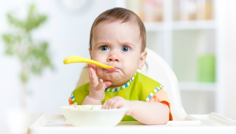 Cows’ Milk Allergy and Free Weaning