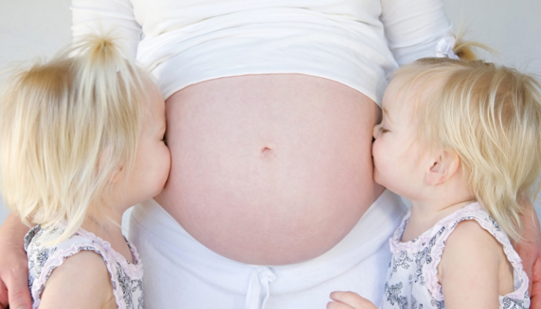 Fast Facts About Twins