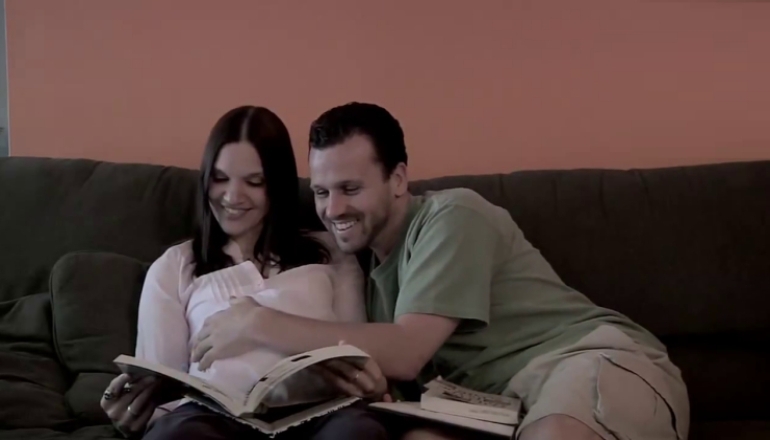 How to Choose The Perfect Baby Name