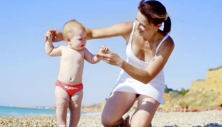 How to Estimate Your Baby's Height?