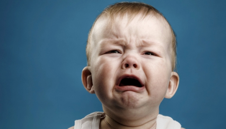 How to Interpret Your Infant's Cries?