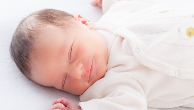 How to Set Good Sleep Patterns for Your Baby