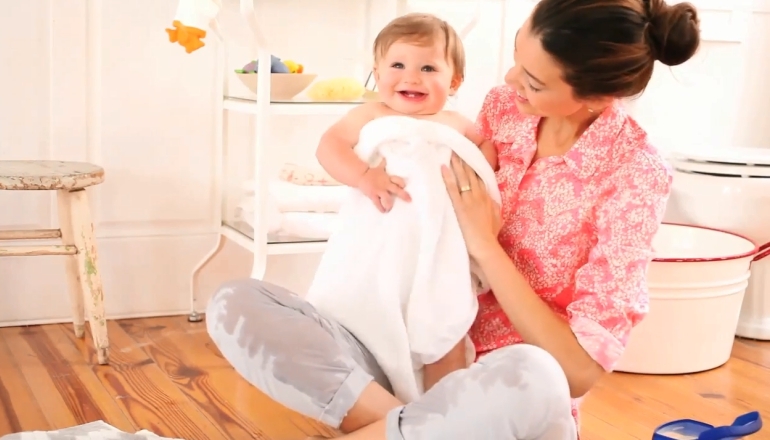 How to Treat Baby Eczema?