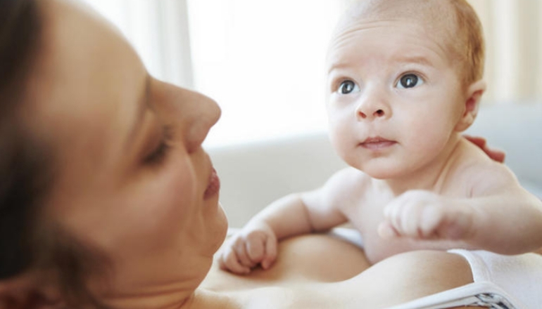 Newborn Care - Take Care of Yourself