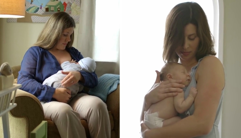 Newborn Care: What to Expect Baby's First Week?