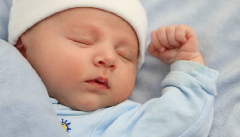 Super Crafty Sleep Tips for Newborn Babies