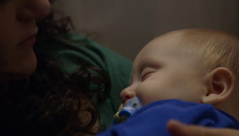 Tips for a Good Night of Sleep Your Baby