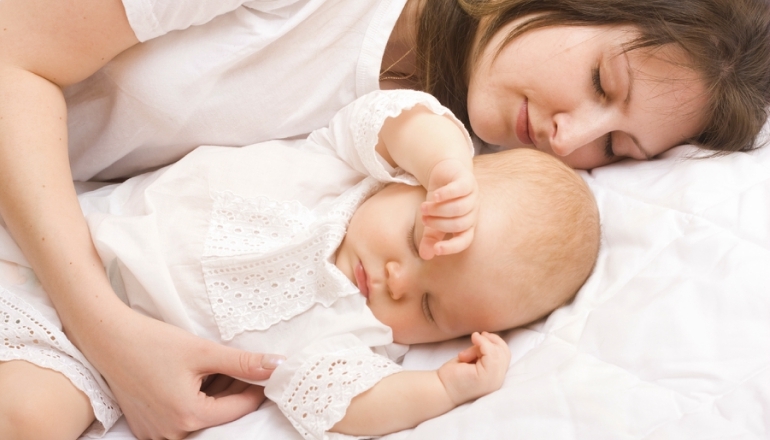 Tips to Help Lower the Incidence of Sudden Infant Death Syndrome