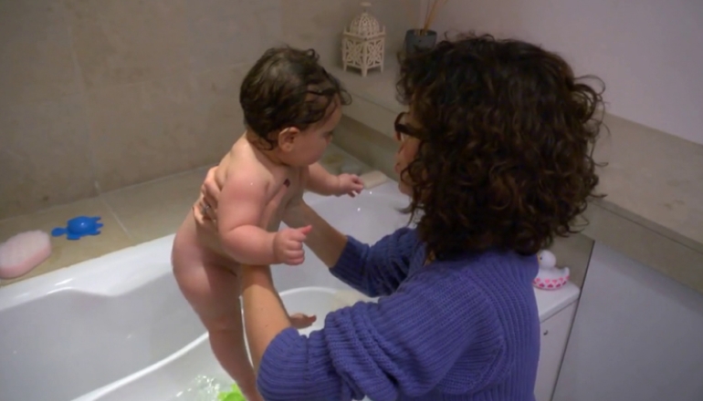 What to Do if Your Baby Will Not Settle to Sleep?