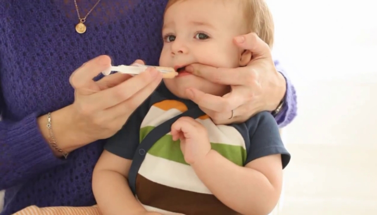 What You Need to Know About Ear Infections in Babies